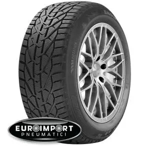 Riken Snow 225/45 R18 95 V XL  TL  DOT 2025